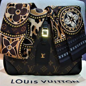 💖💖 AUTH BNIB LOUIS VUITTON MONOGRAM BANDEAU 💖💖